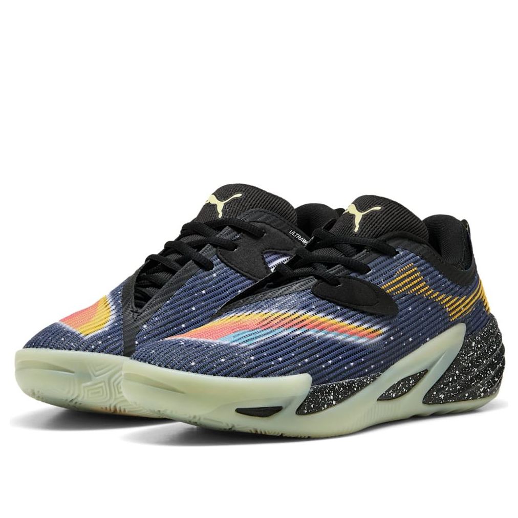 PUMA ALL-PRO NITRO 2 E.T.