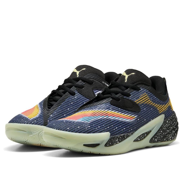 PUMA ALL-PRO NITRO 2 E.T.