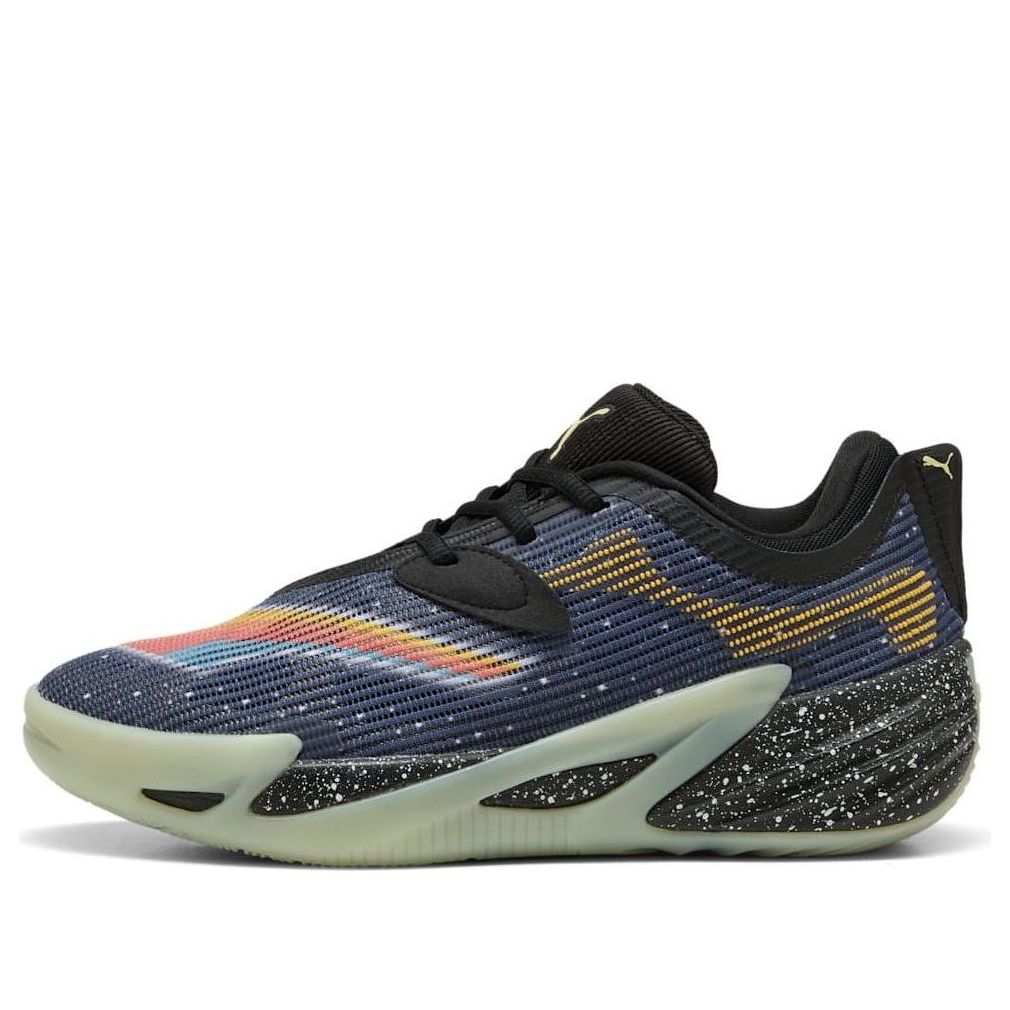 PUMA ALL-PRO NITRO 2 E.T.