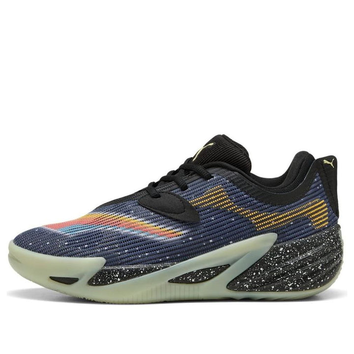 PUMA ALL-PRO NITRO 2 E.T.