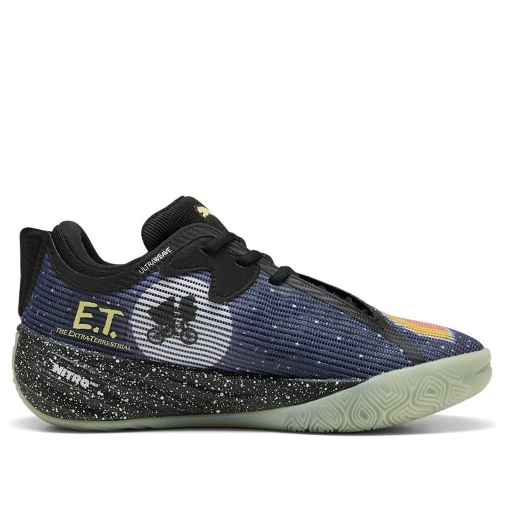 PUMA ALL-PRO NITRO 2 E.T.