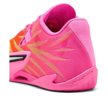 PUMA ALL-PRO NITRO 2 ELITE SHOWTIME — Stock