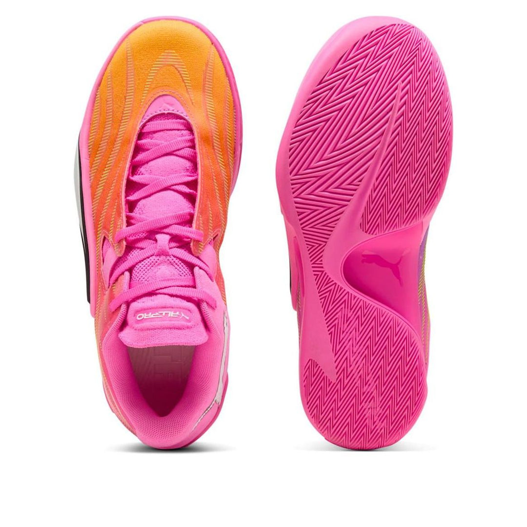 PUMA ALL-PRO NITRO 2 ELITE SHOWTIME