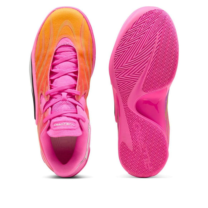 PUMA ALL-PRO NITRO 2 ELITE SHOWTIME