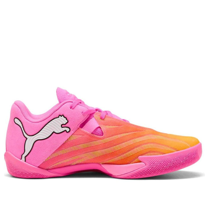 PUMA ALL-PRO NITRO 2 ELITE SHOWTIME