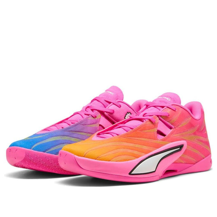 PUMA ALL-PRO NITRO 2 ELITE SHOWTIME