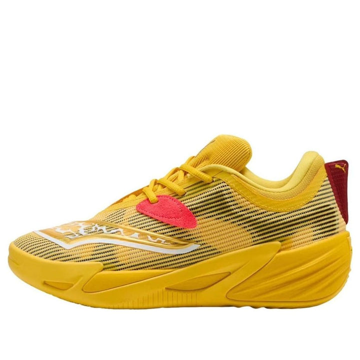 PUMA ALL-PRO NITRO 2 POKÉMON PIKACHU