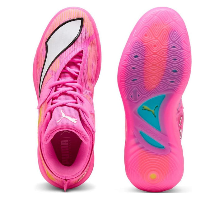 PUMA ALL-PRO NITRO 2 SHOWTIME