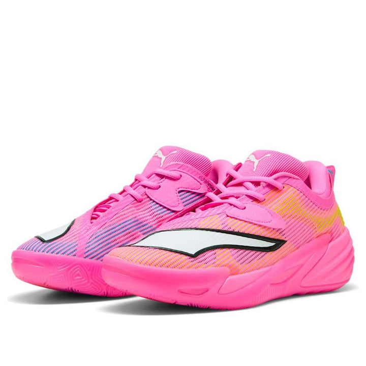 PUMA ALL-PRO NITRO 2 SHOWTIME