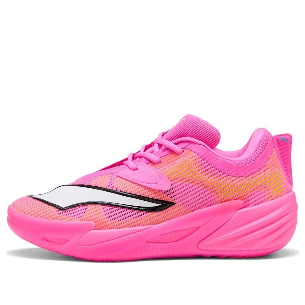 PUMA ALL-PRO NITRO 2 SHOWTIME
