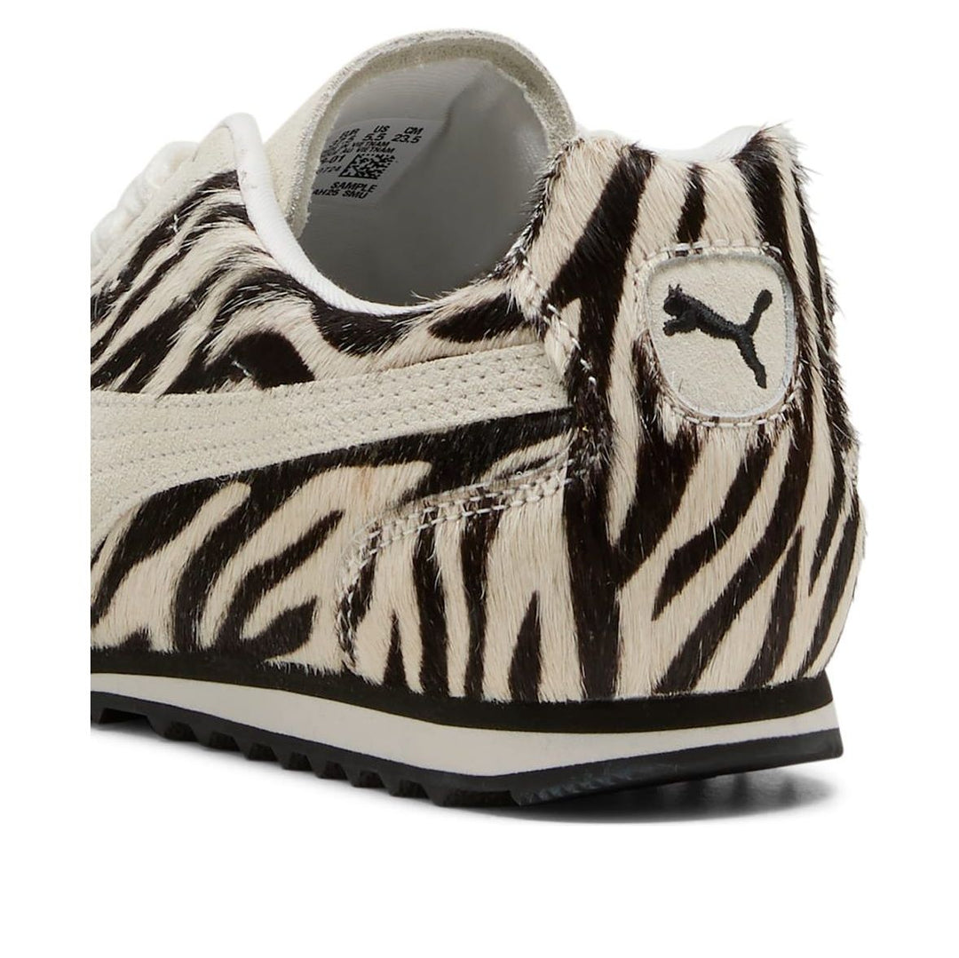 PUMA ARIZONA ZEBRA WOMENS