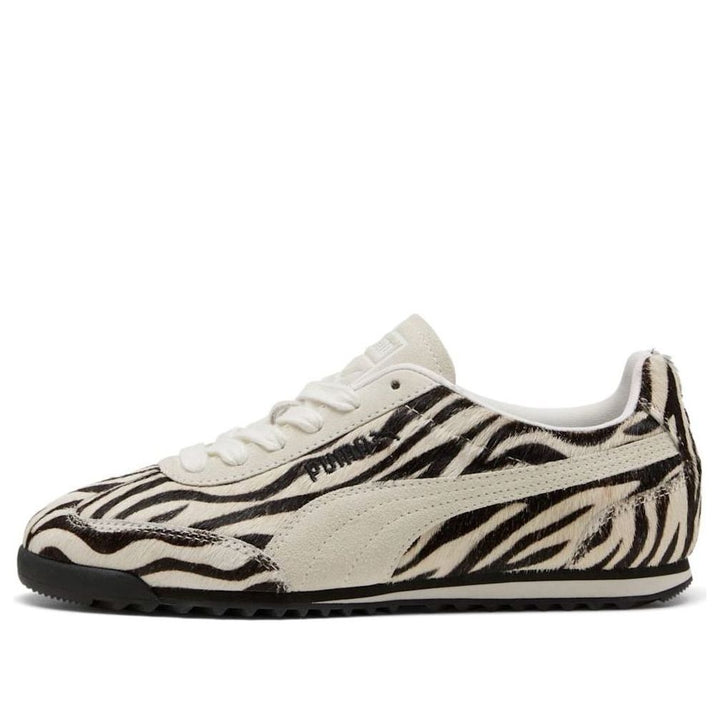 PUMA ARIZONA ZEBRA WOMENS