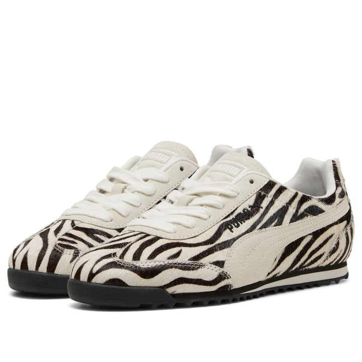 PUMA ARIZONA ZEBRA WOMENS