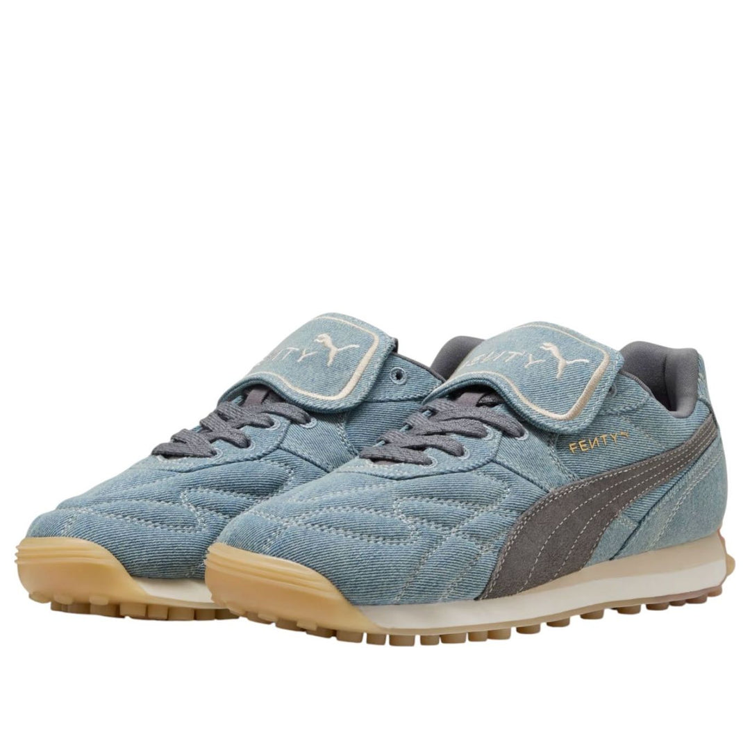 PUMA AVANTI FENTY X THE SMURFS