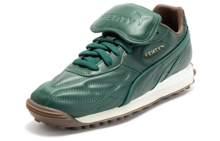 PUMA AVANTI L RIHANNA FENTY DARK MYRTLE
