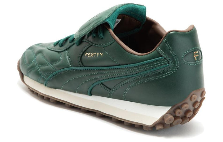 PUMA AVANTI L RIHANNA FENTY DARK MYRTLE