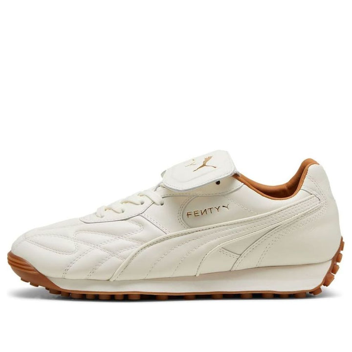 PUMA AVANTI VL FENTY WARM WHITE