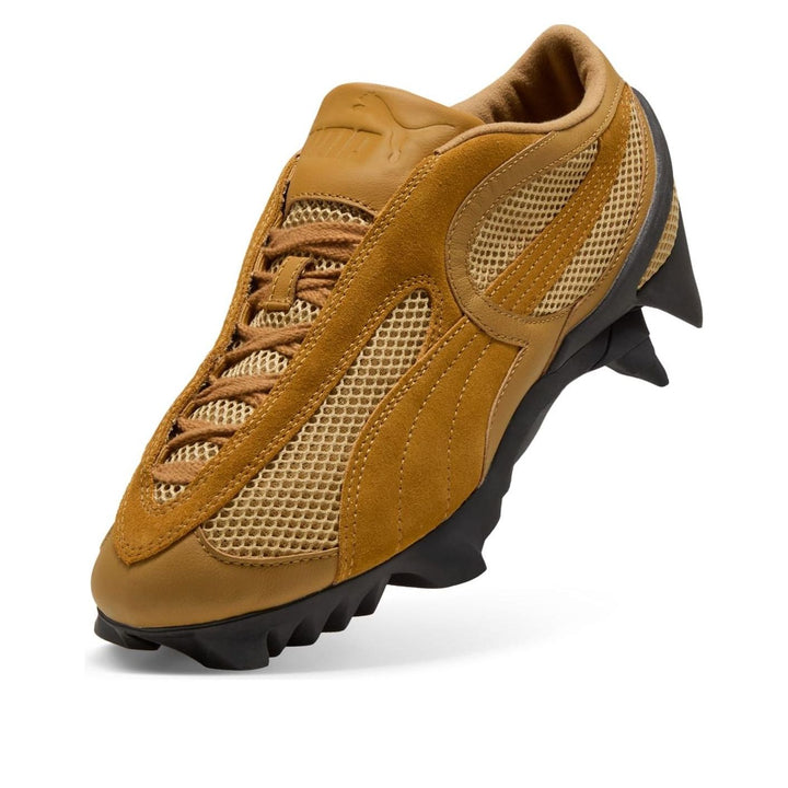 PUMA BEISSER BLEACHED AGED COPPER GOLD