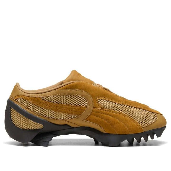 PUMA BEISSER BLEACHED AGED COPPER GOLD