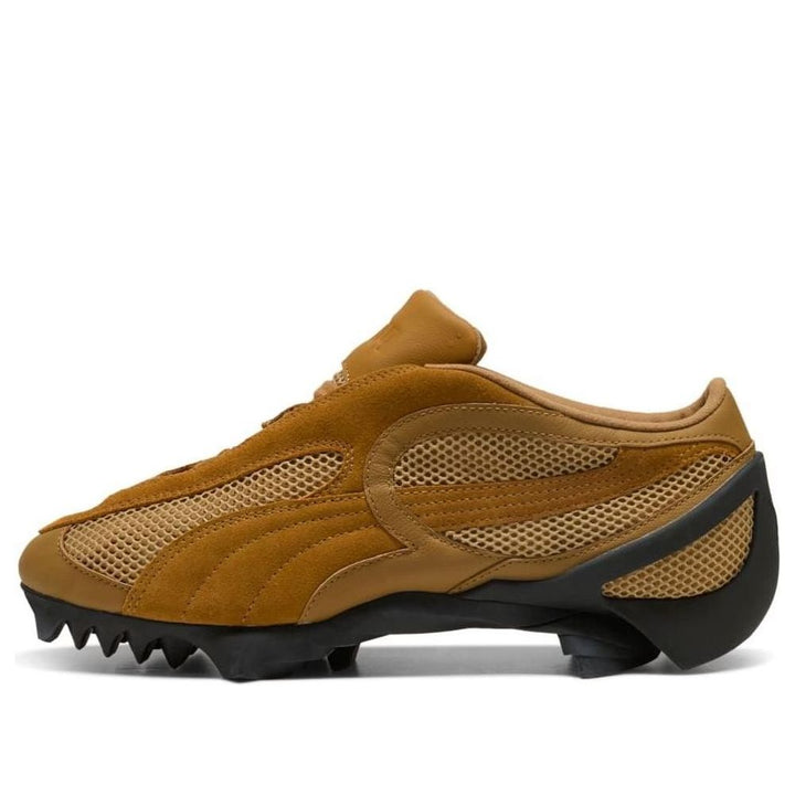 PUMA BEISSER BLEACHED AGED COPPER GOLD
