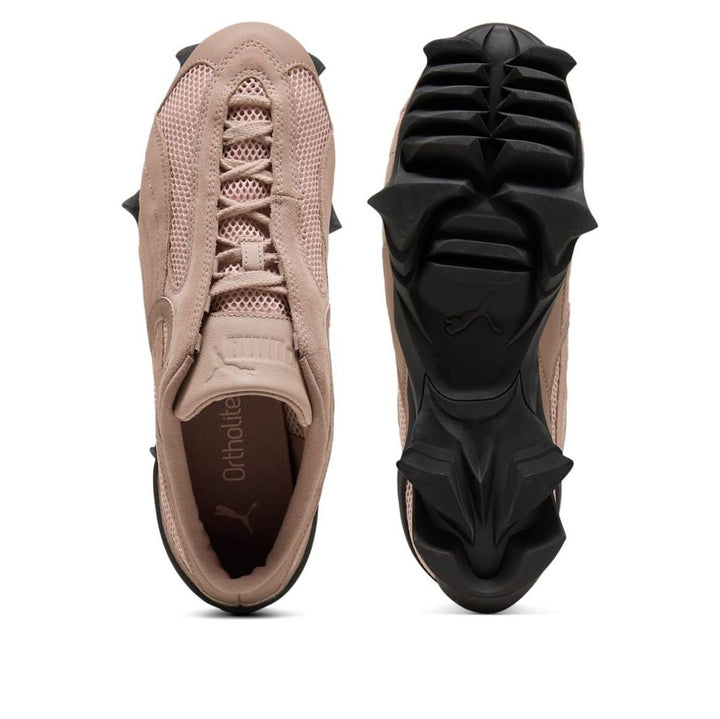 PUMA BEISSER BLEACHED SANDSTONE ROSE LATTE