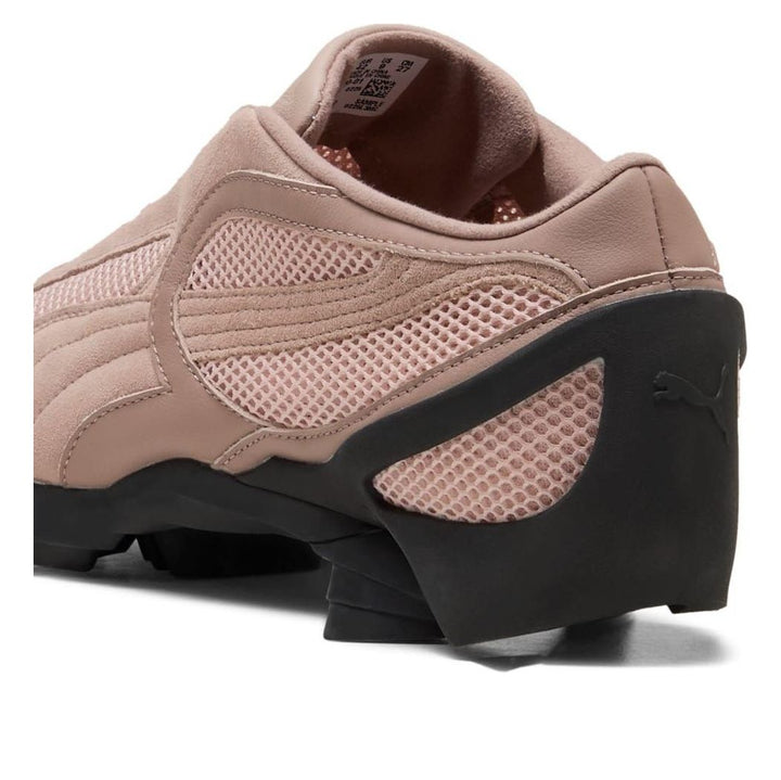 PUMA BEISSER BLEACHED SANDSTONE ROSE LATTE