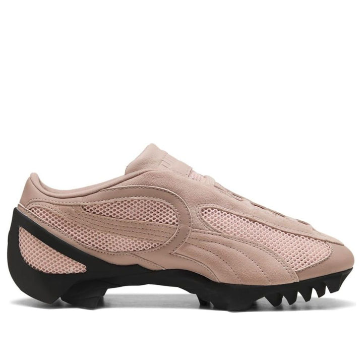 PUMA BEISSER BLEACHED SANDSTONE ROSE LATTE