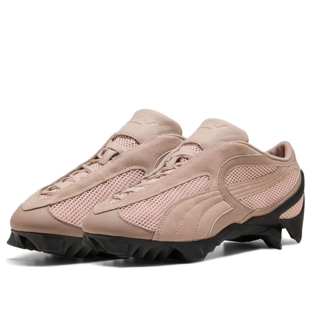 PUMA BEISSER BLEACHED SANDSTONE ROSE LATTE