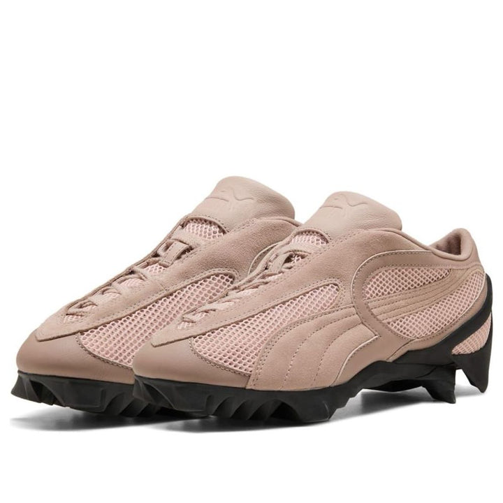 PUMA BEISSER BLEACHED SANDSTONE ROSE LATTE