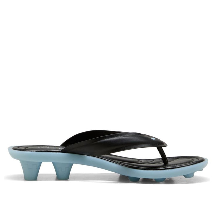 PUMA CAT CLEAT SANDAL FENTY BLACK HAUTE TROPIC WOMENS