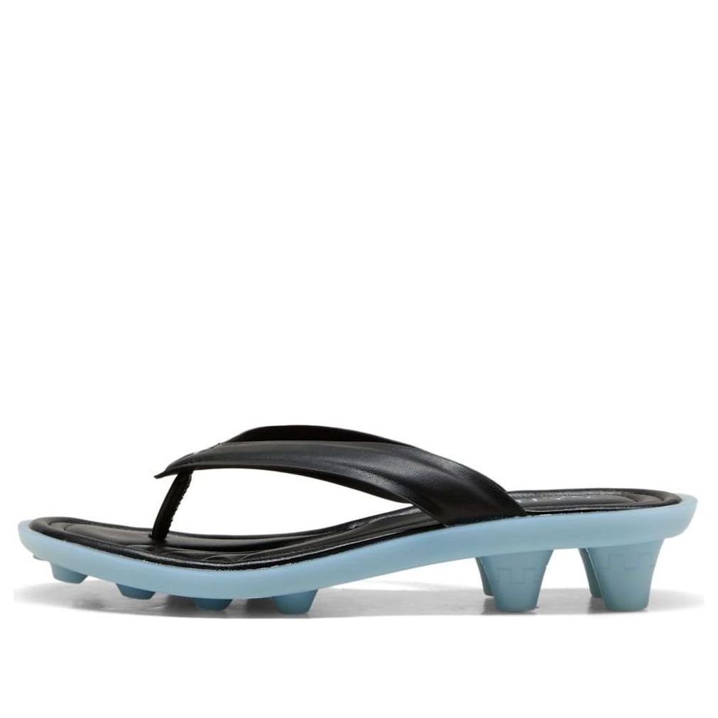 PUMA CAT CLEAT SANDAL FENTY BLACK HAUTE TROPIC WOMENS