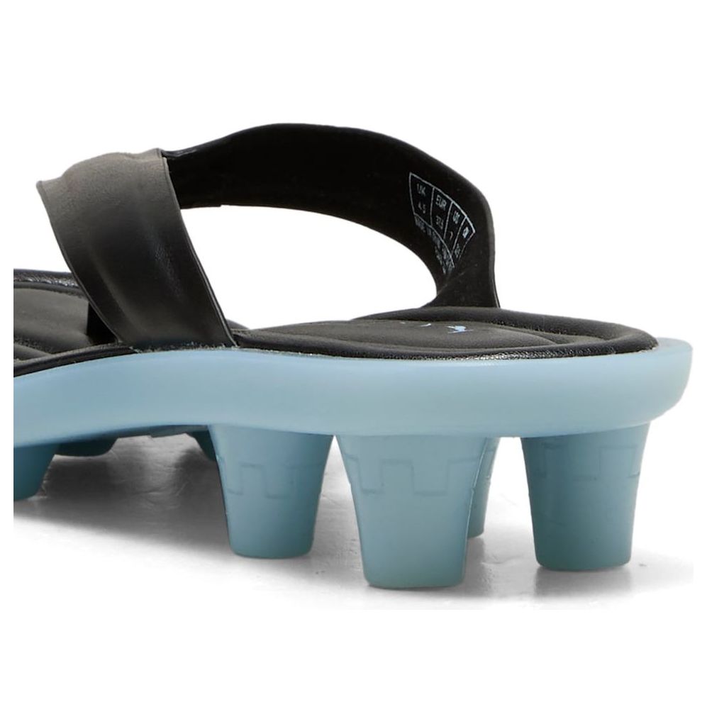 PUMA CAT CLEAT SANDAL FENTY BLACK HAUTE TROPIC WOMENS