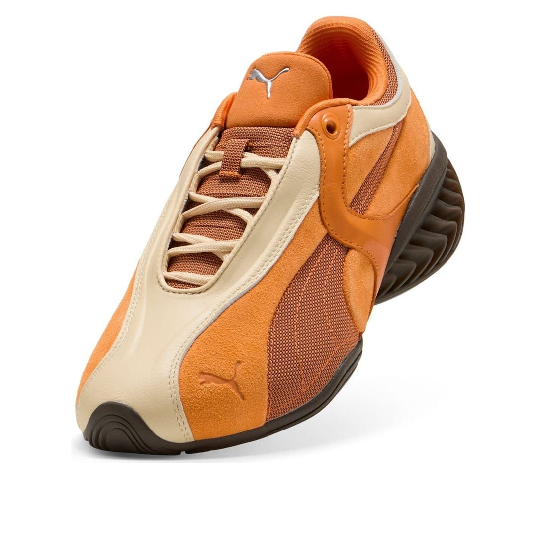 PUMA CELL GEO 1 CANVAS MAPLE SYRUP