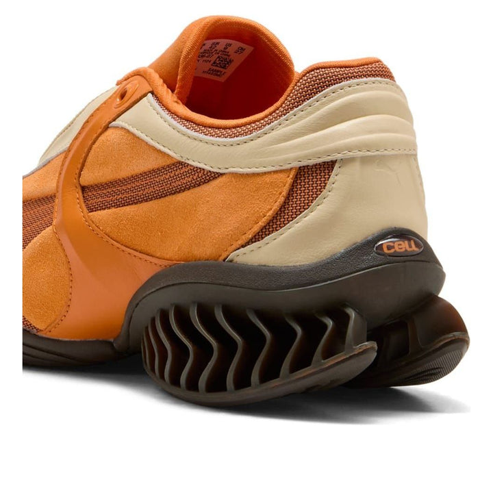 PUMA CELL GEO 1 CANVAS MAPLE SYRUP
