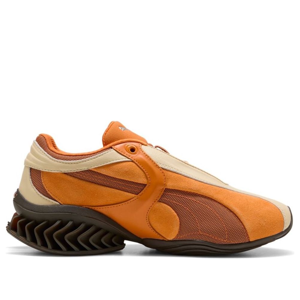 PUMA CELL GEO 1 CANVAS MAPLE SYRUP