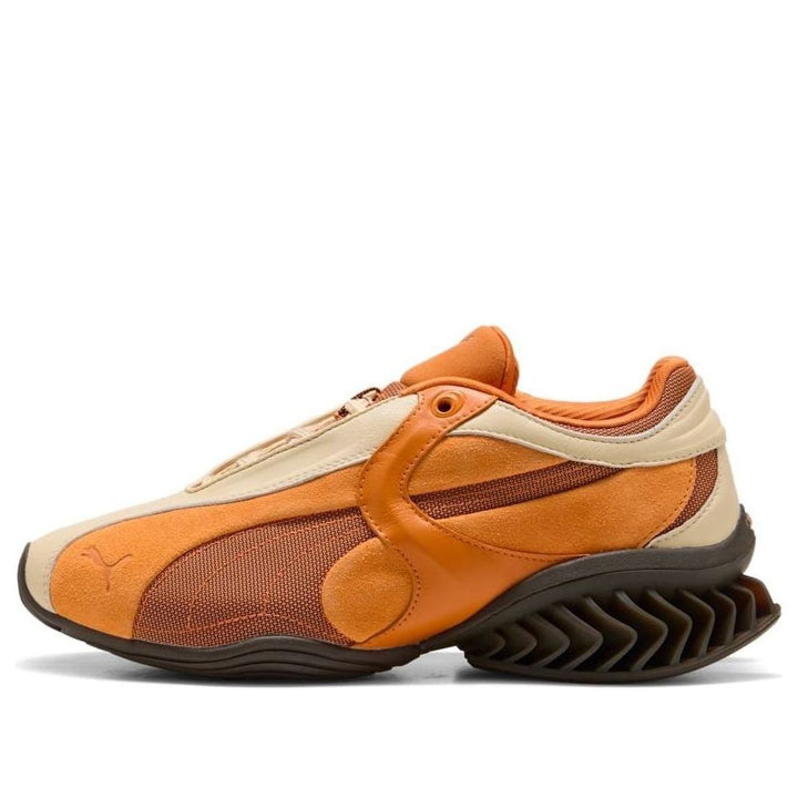 PUMA CELL GEO 1 CANVAS MAPLE SYRUP