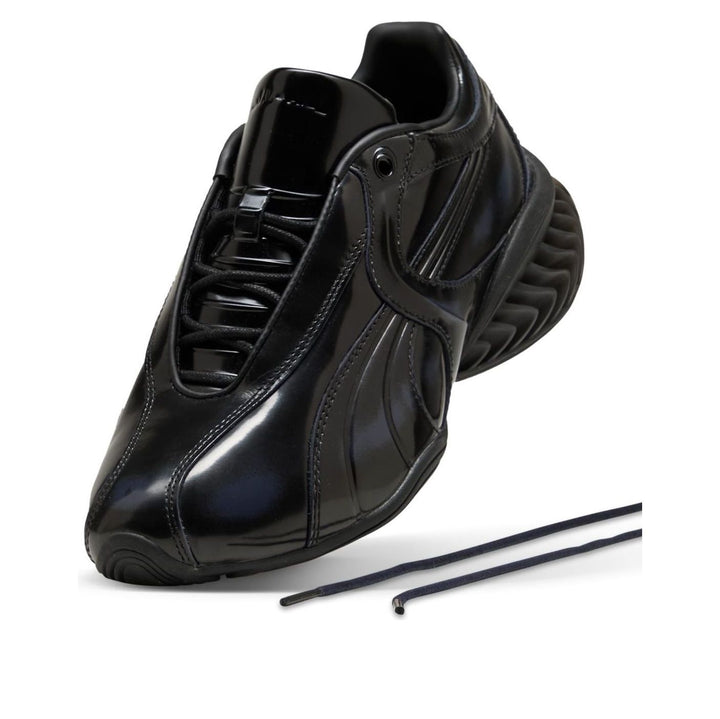 PUMA CELL GEO 1 J.L-A.L BLACK NEW NAVY