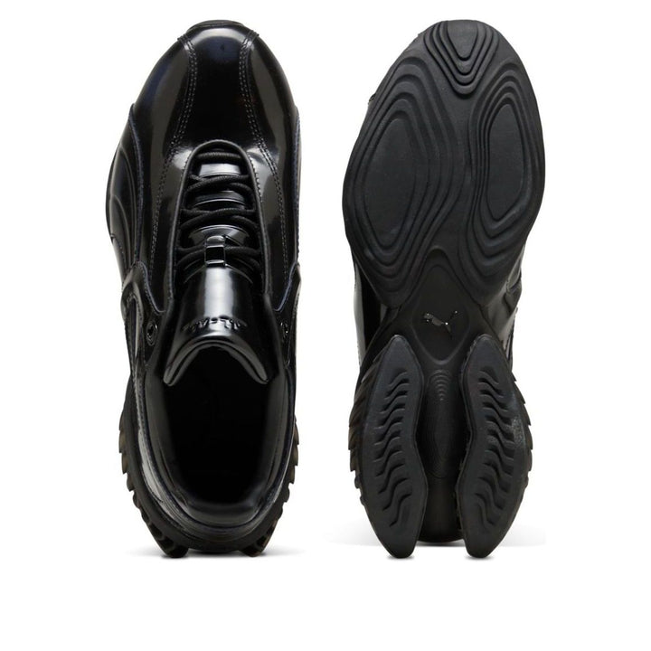 PUMA CELL GEO 1 J.L-A.L BLACK NEW NAVY