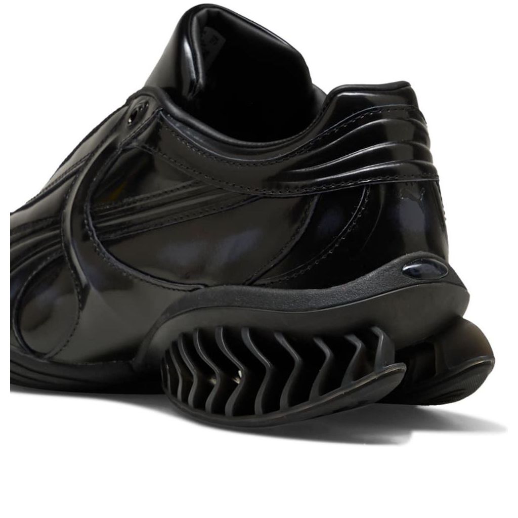 PUMA CELL GEO 1 J.L-A.L BLACK NEW NAVY