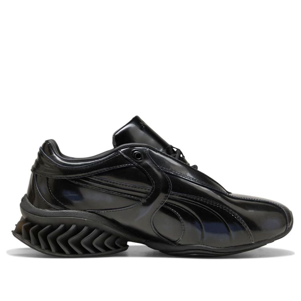 PUMA CELL GEO 1 J.L-A.L BLACK NEW NAVY