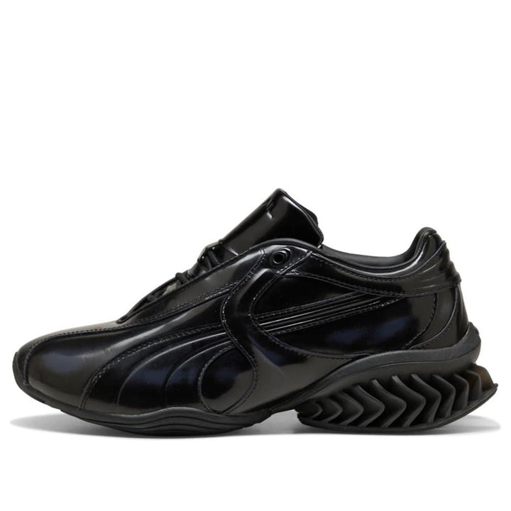 PUMA CELL GEO 1 J.L-A.L BLACK NEW NAVY