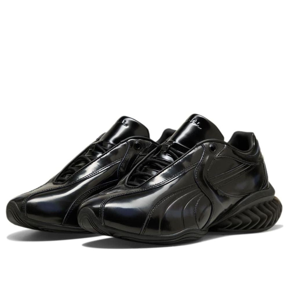 PUMA CELL GEO 1 J.L-A.L BLACK NEW NAVY