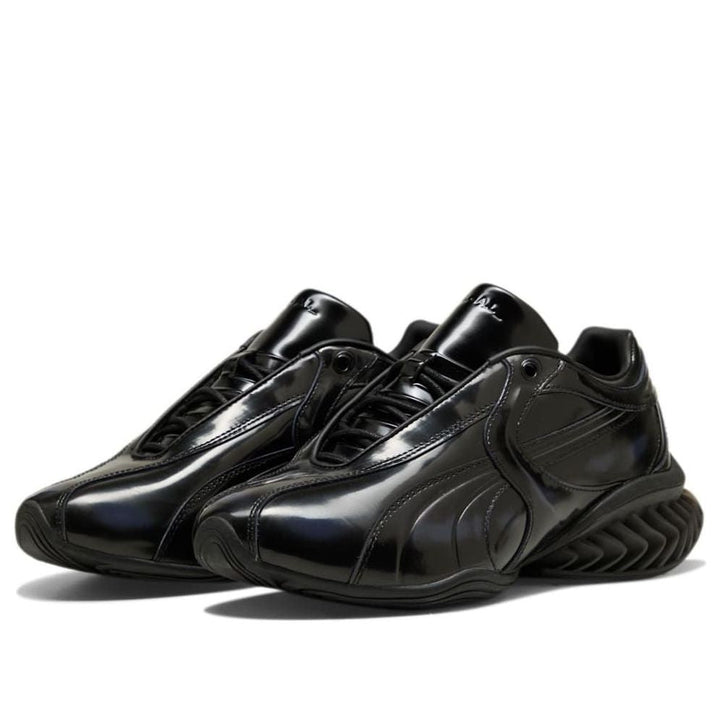 PUMA CELL GEO 1 J.L-A.L BLACK NEW NAVY