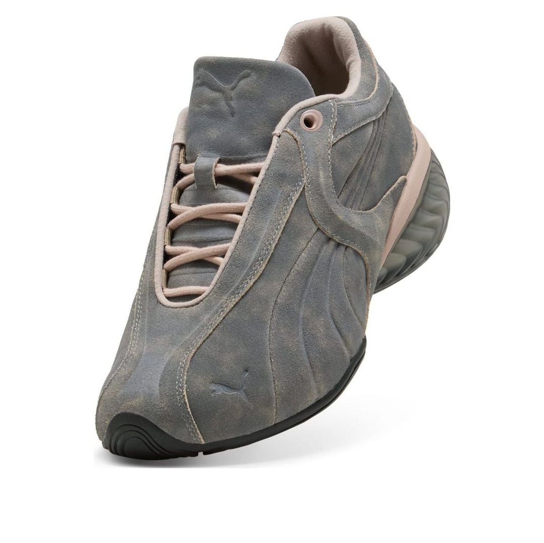 PUMA CELL GEO BIOLOGY OAK BRANCH FLAT DARK GRAY