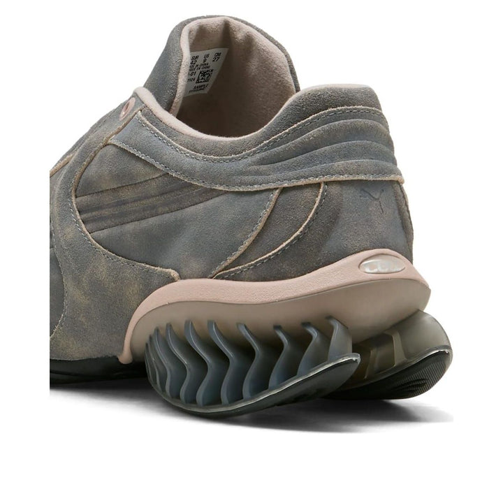 PUMA CELL GEO BIOLOGY OAK BRANCH FLAT DARK GRAY