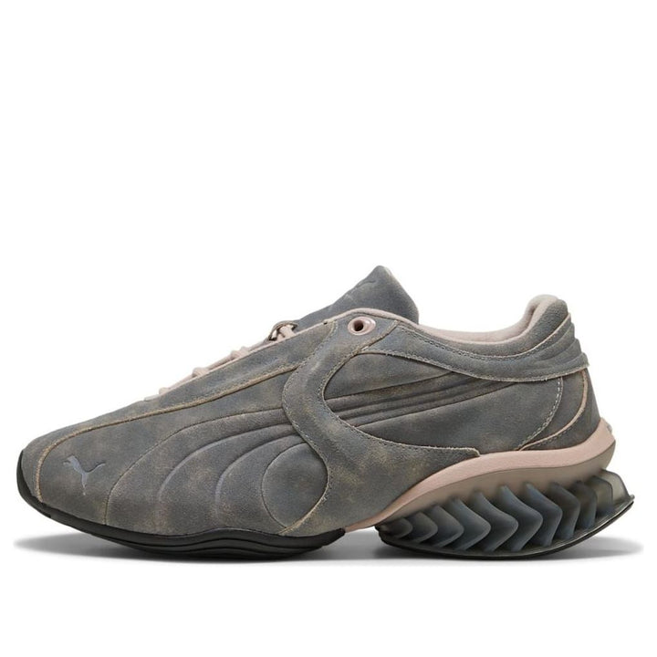 PUMA CELL GEO BIOLOGY OAK BRANCH FLAT DARK GRAY