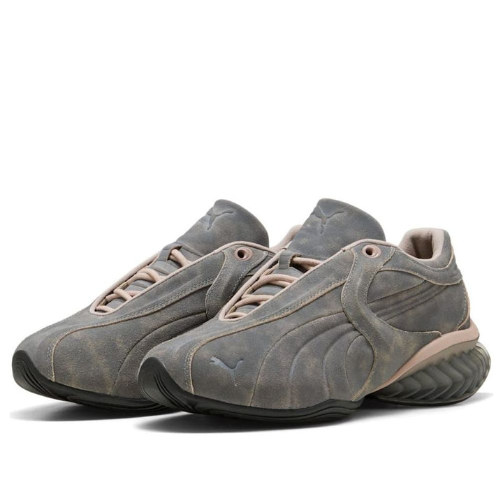 PUMA CELL GEO BIOLOGY OAK BRANCH FLAT DARK GRAY