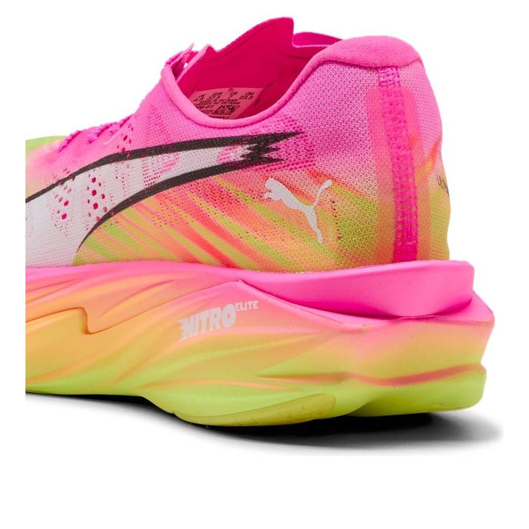 PUMA DEVIATE NITRO ELITE 4 SHOWTIME PACK WOMENS