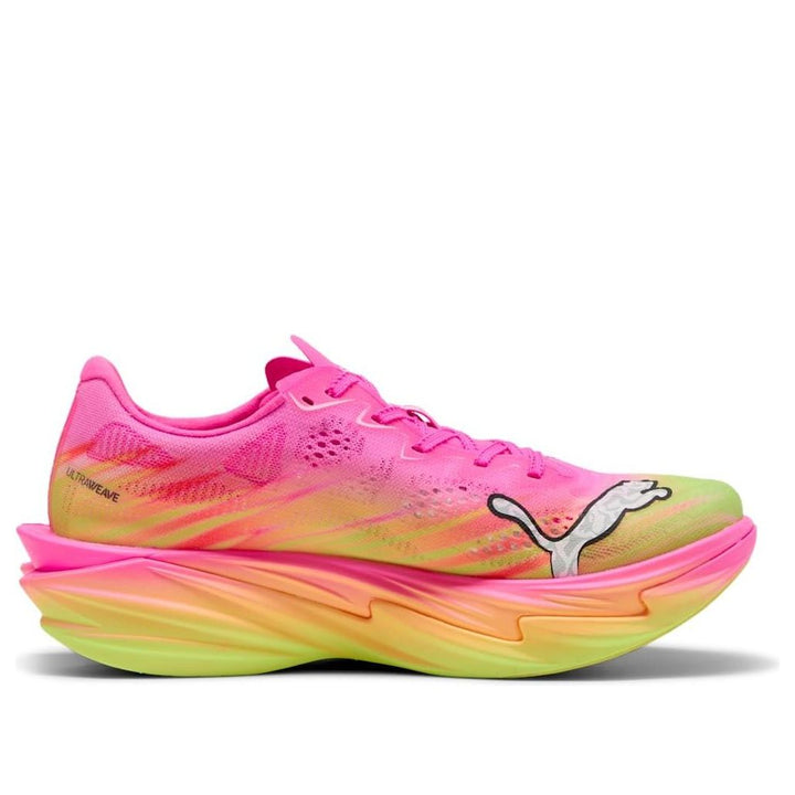 PUMA DEVIATE NITRO ELITE 4 SHOWTIME PACK WOMENS