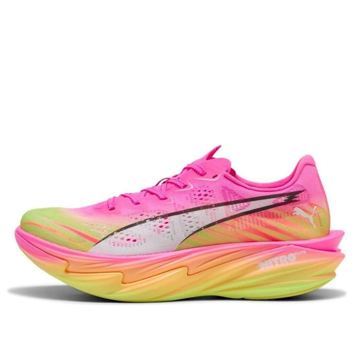 PUMA DEVIATE NITRO ELITE 4 SHOWTIME PACK WOMENS